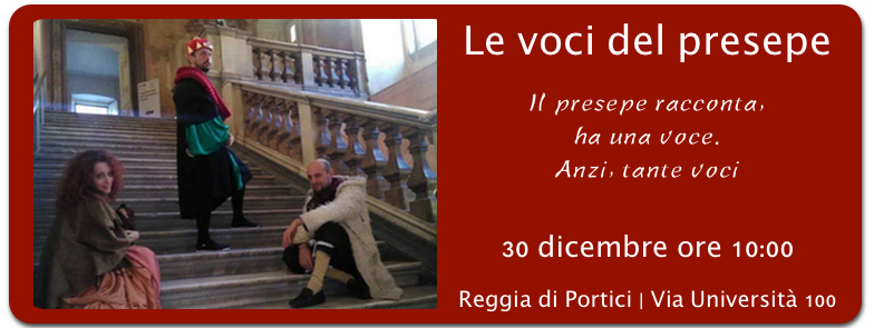 2017.12.30 Voci presepe
