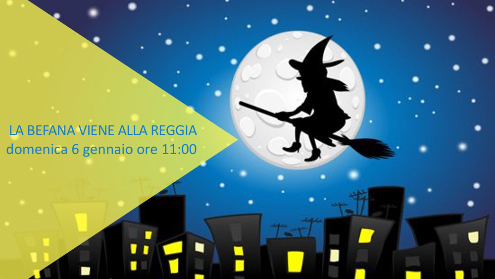 2019.01.06 befana