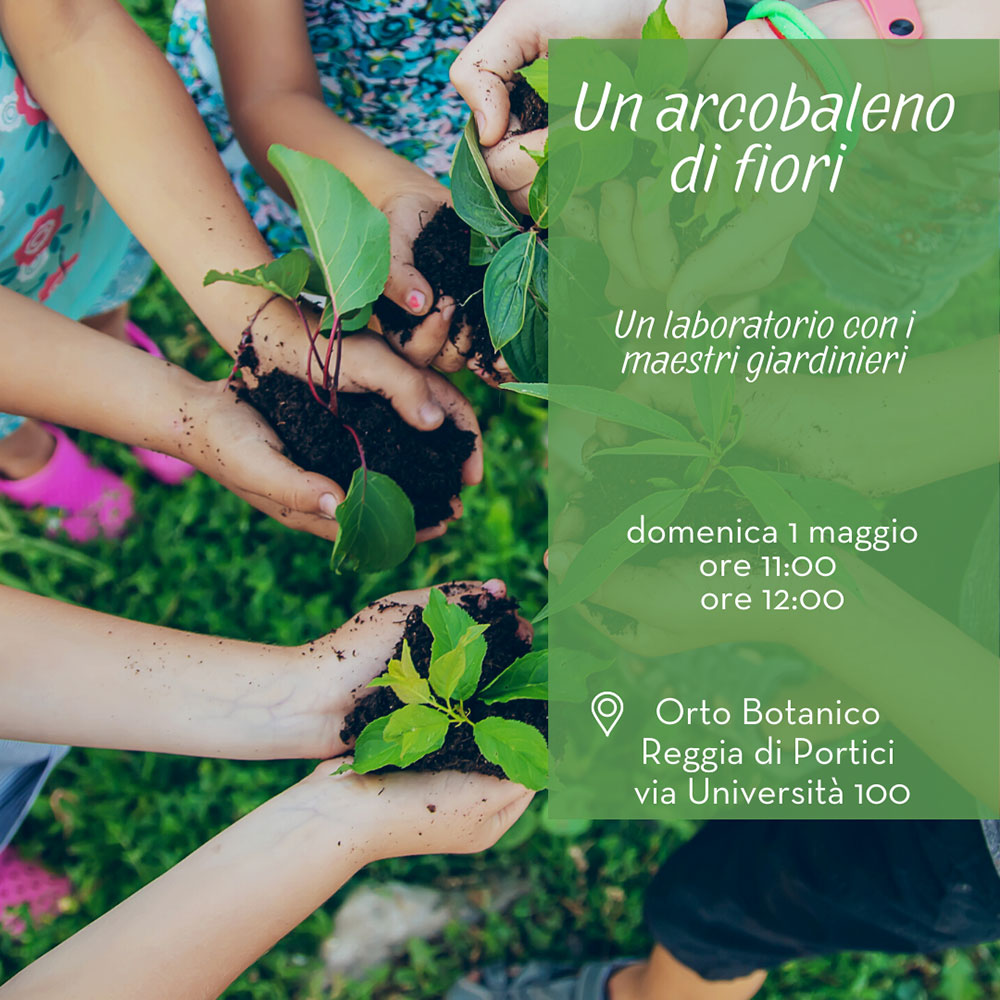 2022 05 01 Laboratorio giardinaggio