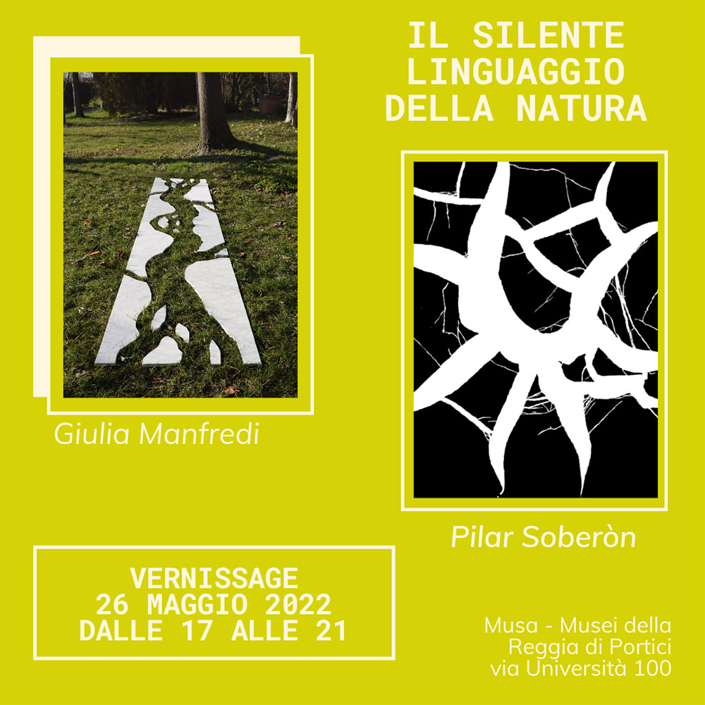 2022 05 26 Il silente linguaggio della Natura