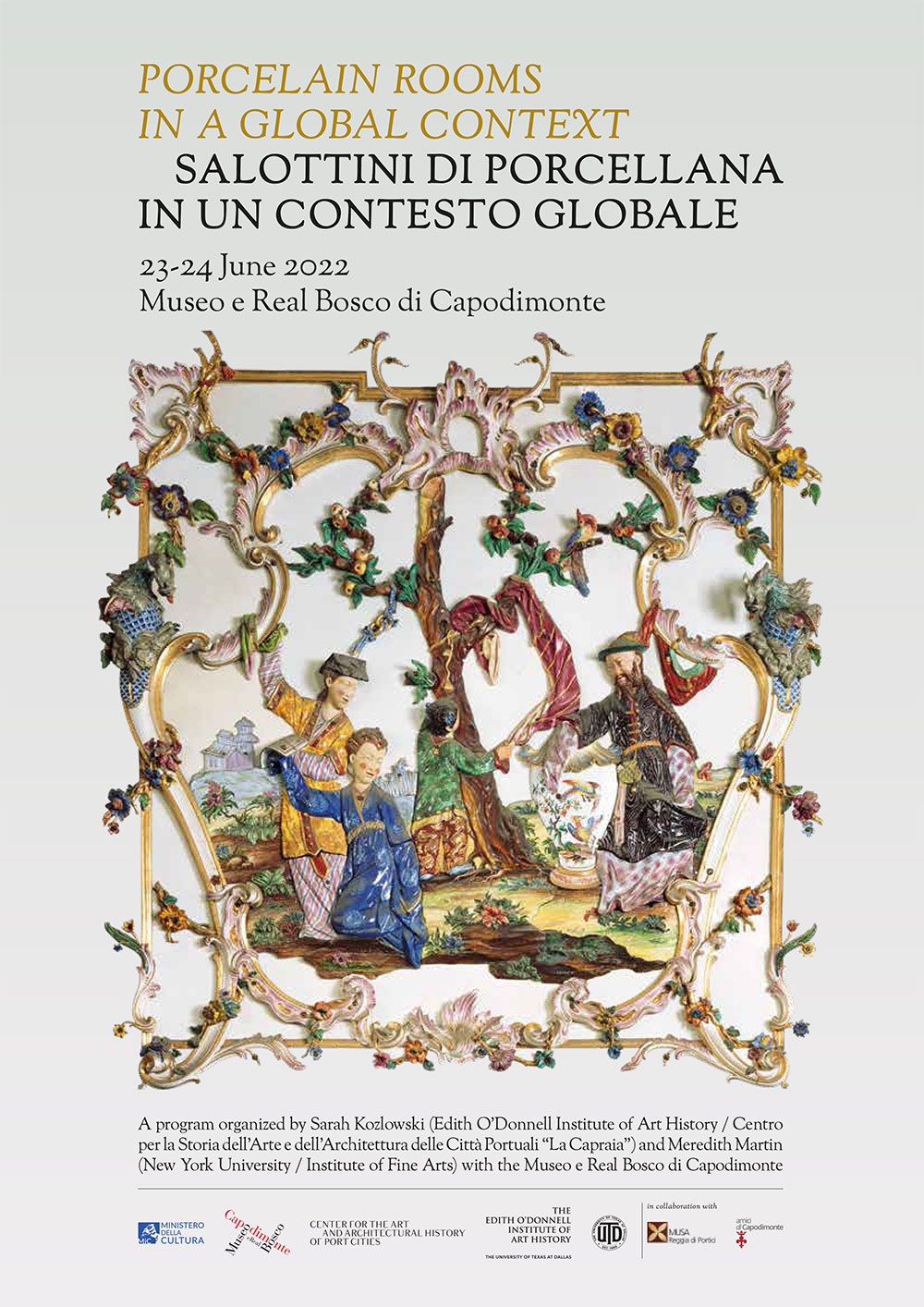 2022 06 23 24 Salottini di porcellana