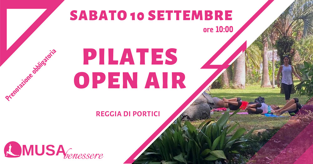 2022 09 10 Pilates open day