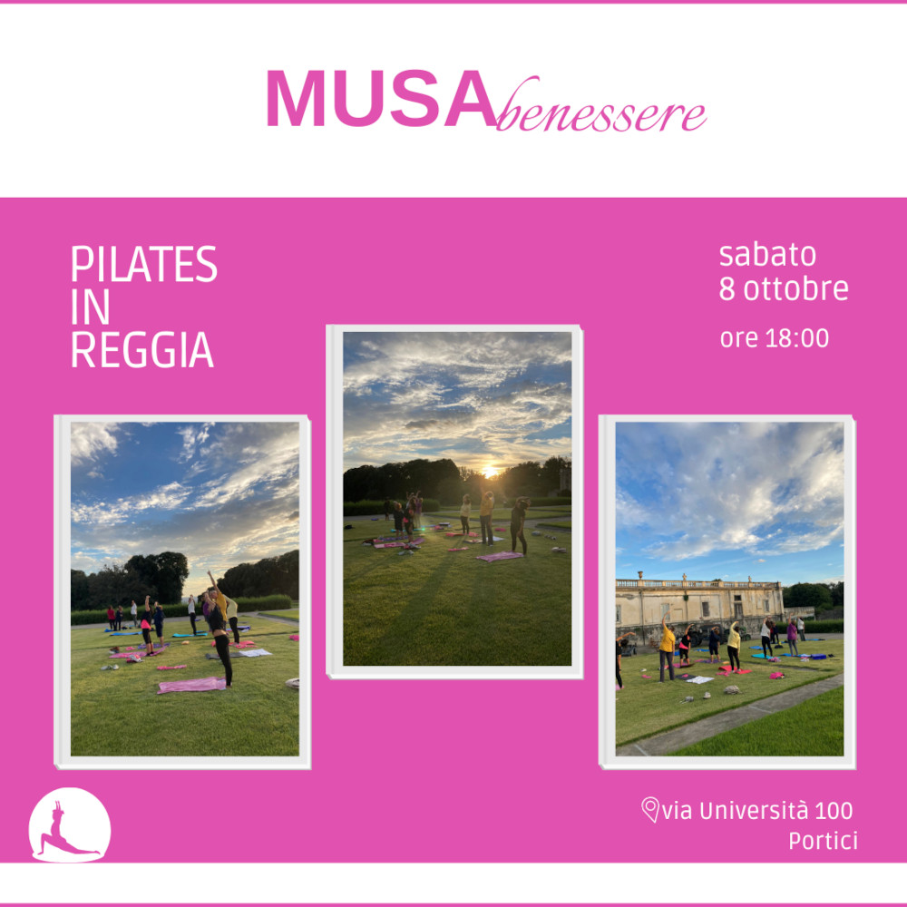 2022 10 08 Pilates