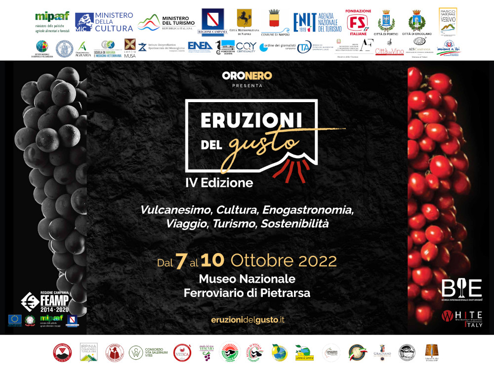 2022 10 7 12 Eruzioni del gusto