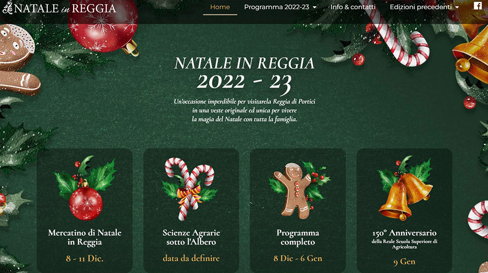 2022 12 08 Natale in Reggia