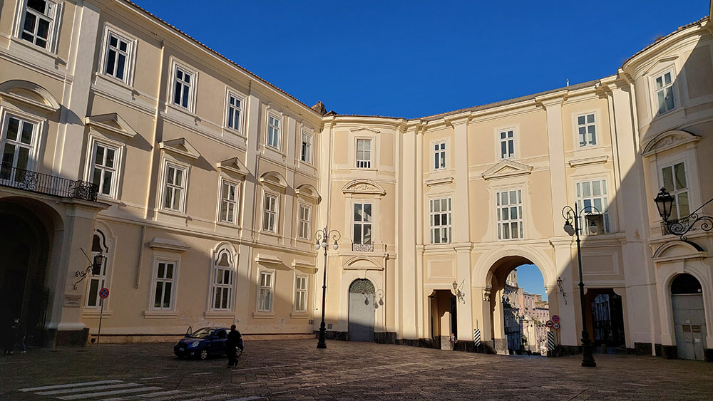 2022 luglio Reggia