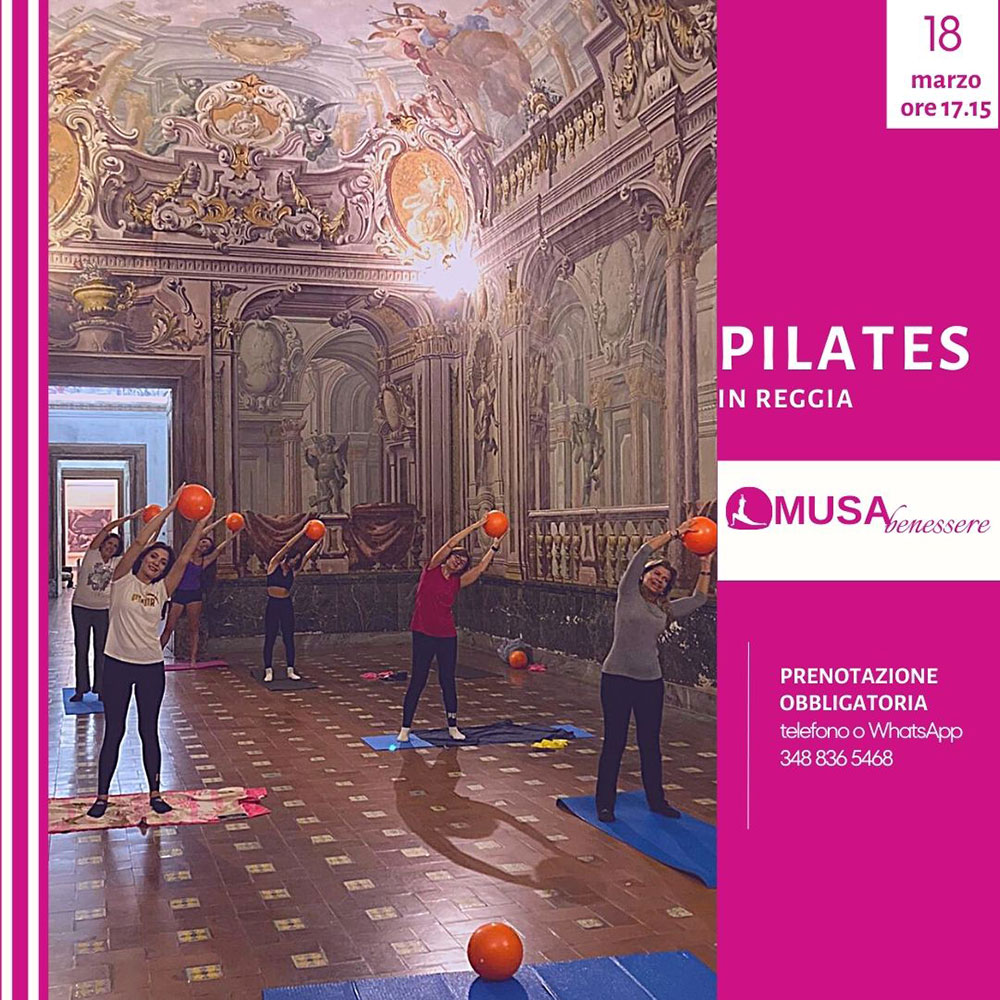 2023 03 13 Pilates