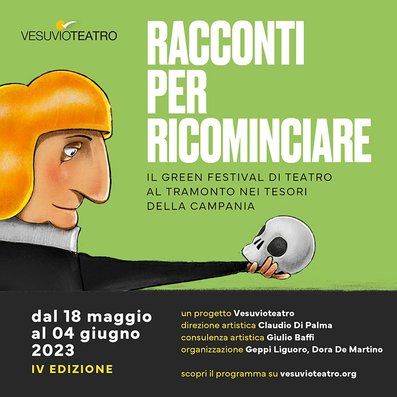 2023 0506 Racconti