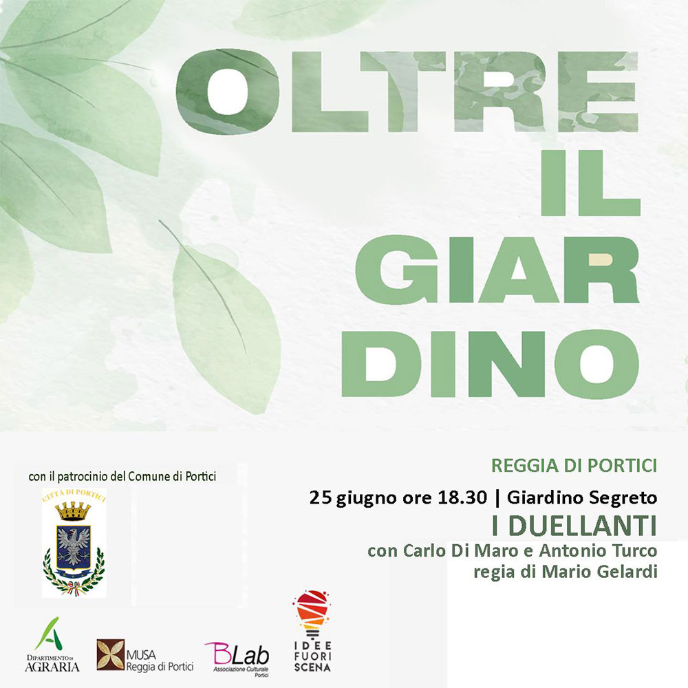 2023 06 25 Oltre il giardino