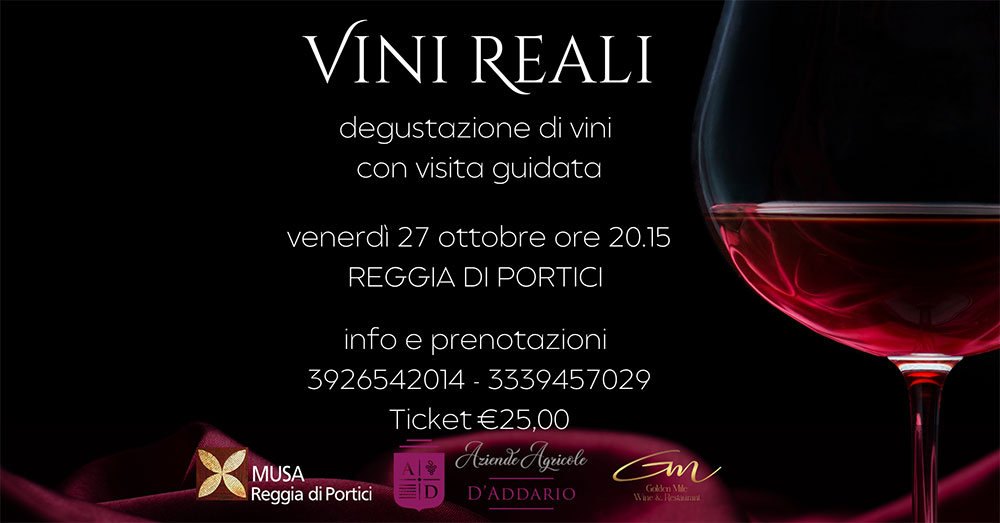 2023 10 27 Vini reali
