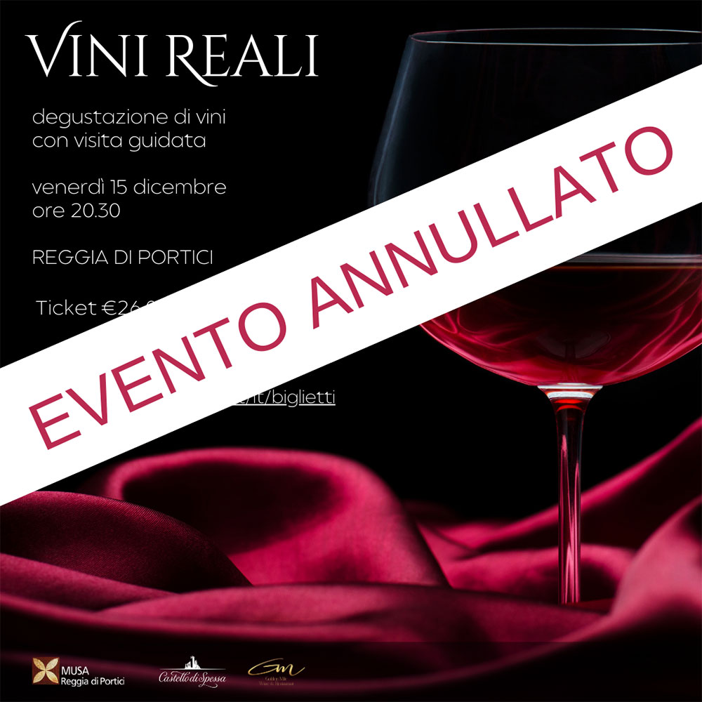2023 12 15 Vini reali annullato