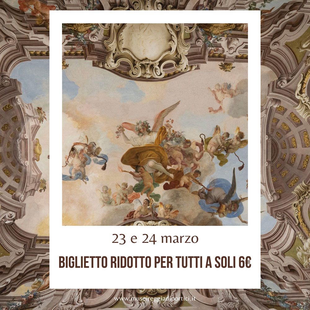 2024 03 23e24 Giornate di primavera Reggia di Portici