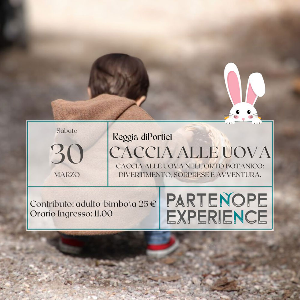 2024 03 30 Pasqua caccia alle uova