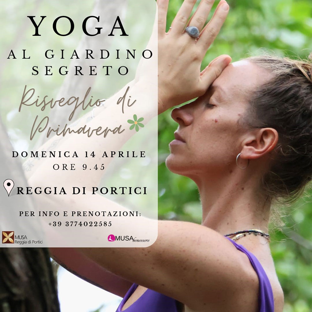 2024 04 14 Yoga