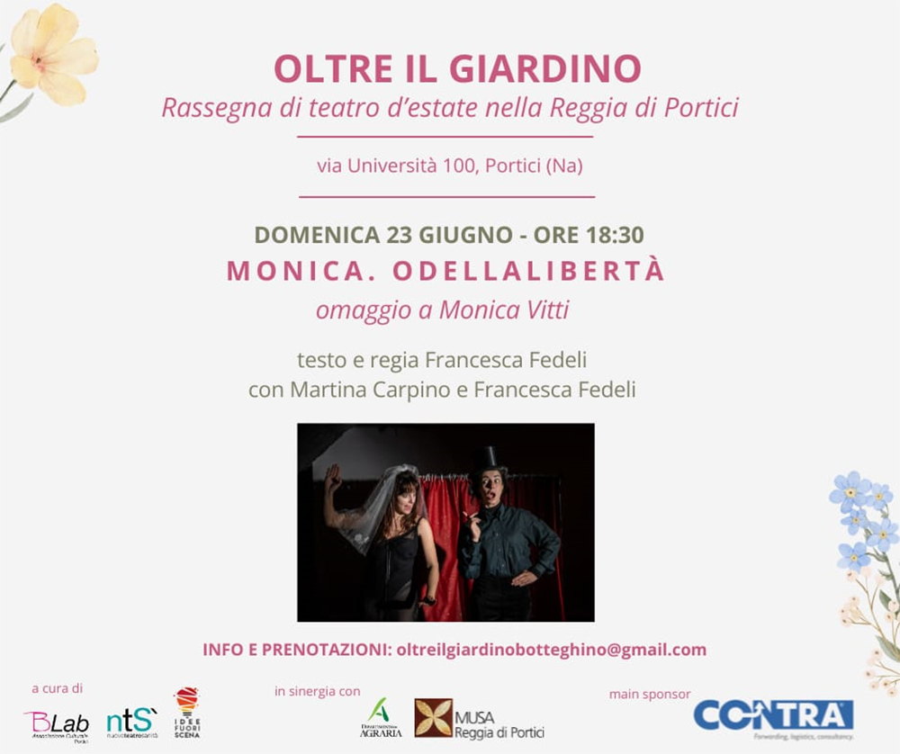 2024 06 30 Oltre il giardino