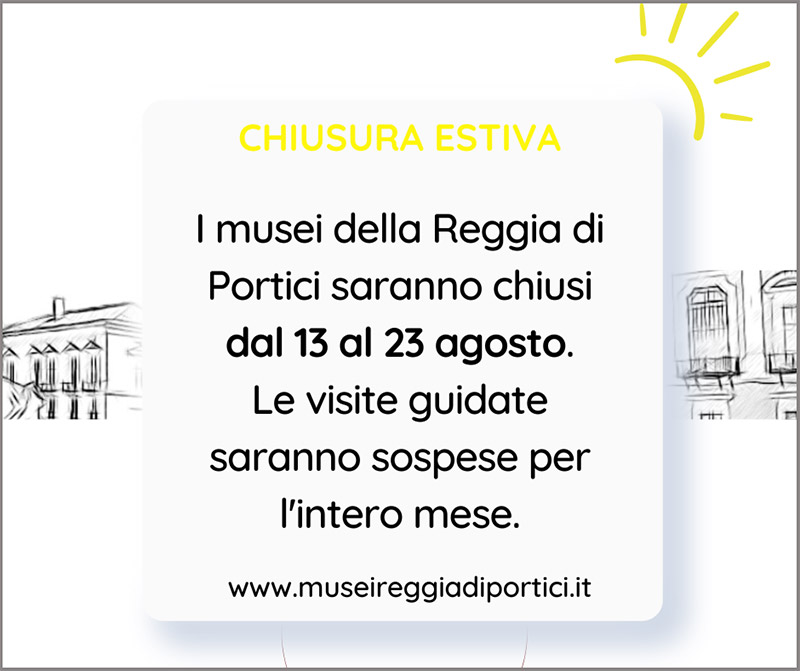 2024 07 28 Chiusura estiva