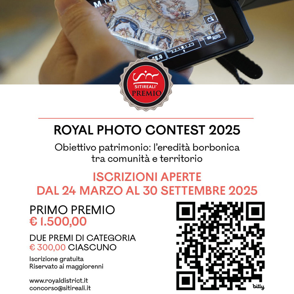 Royal Photo Contest 2025