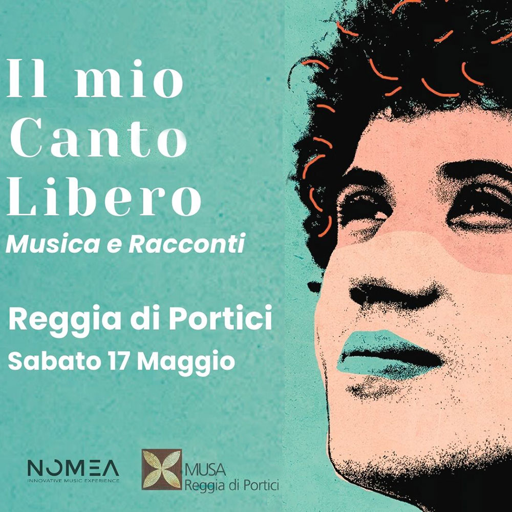 2025 05 17 Il mio canto libero