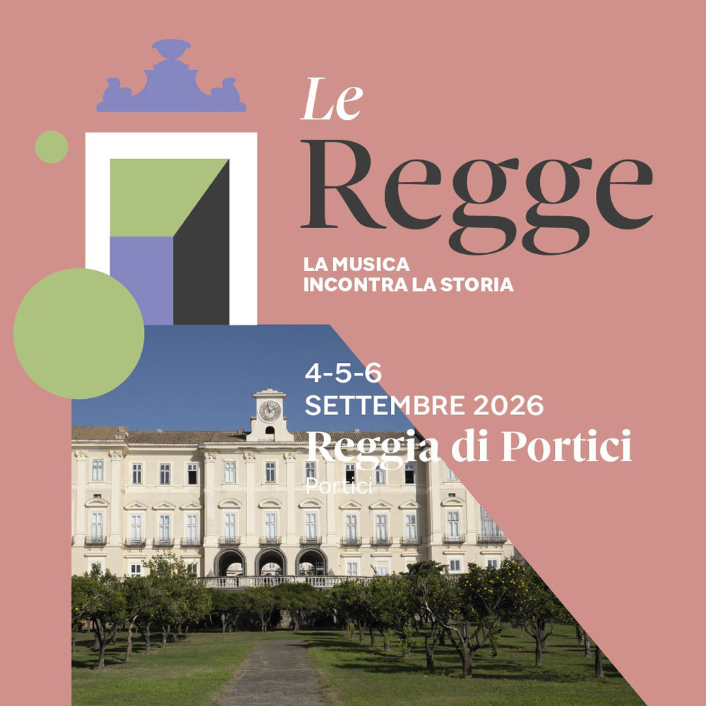 Le Regge – La musica incontra la storia