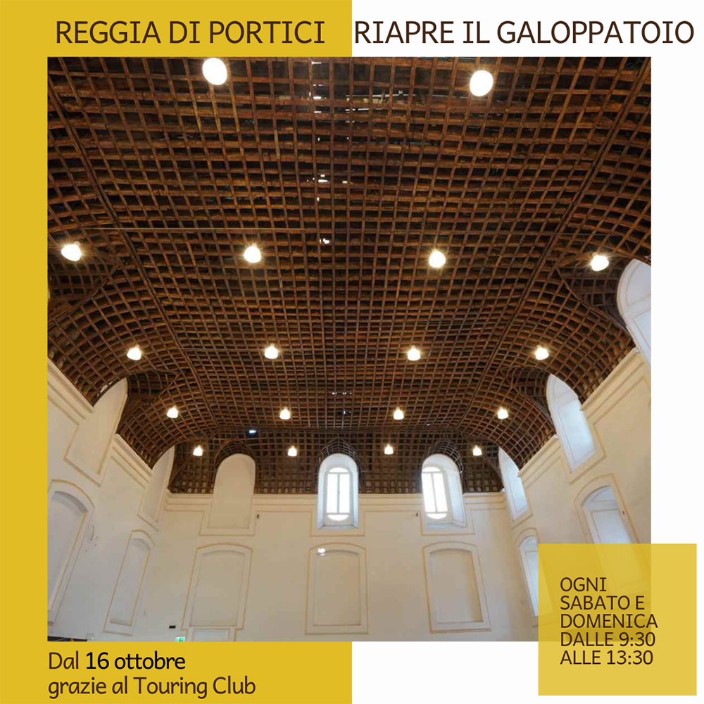 Galoppatoio 2021