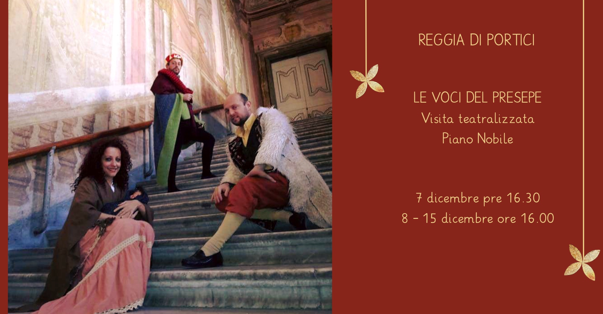 Le voci del PRESEPE def