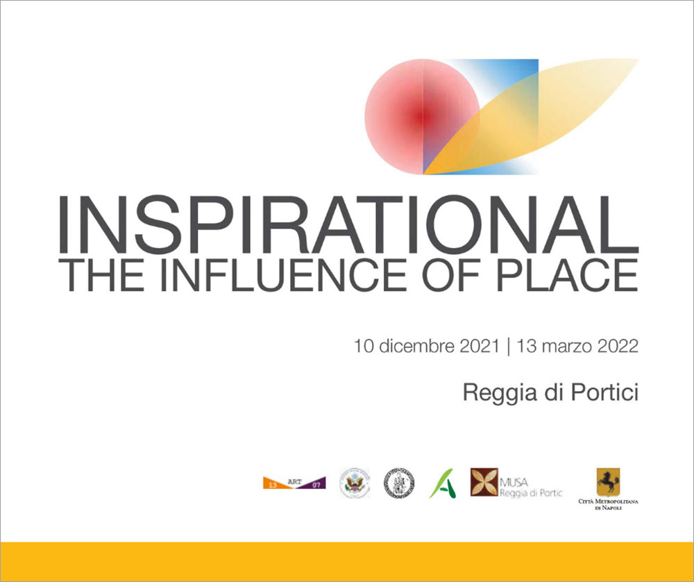 Mostra Inspirational