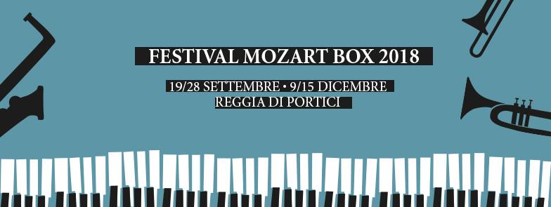 Mozartbox