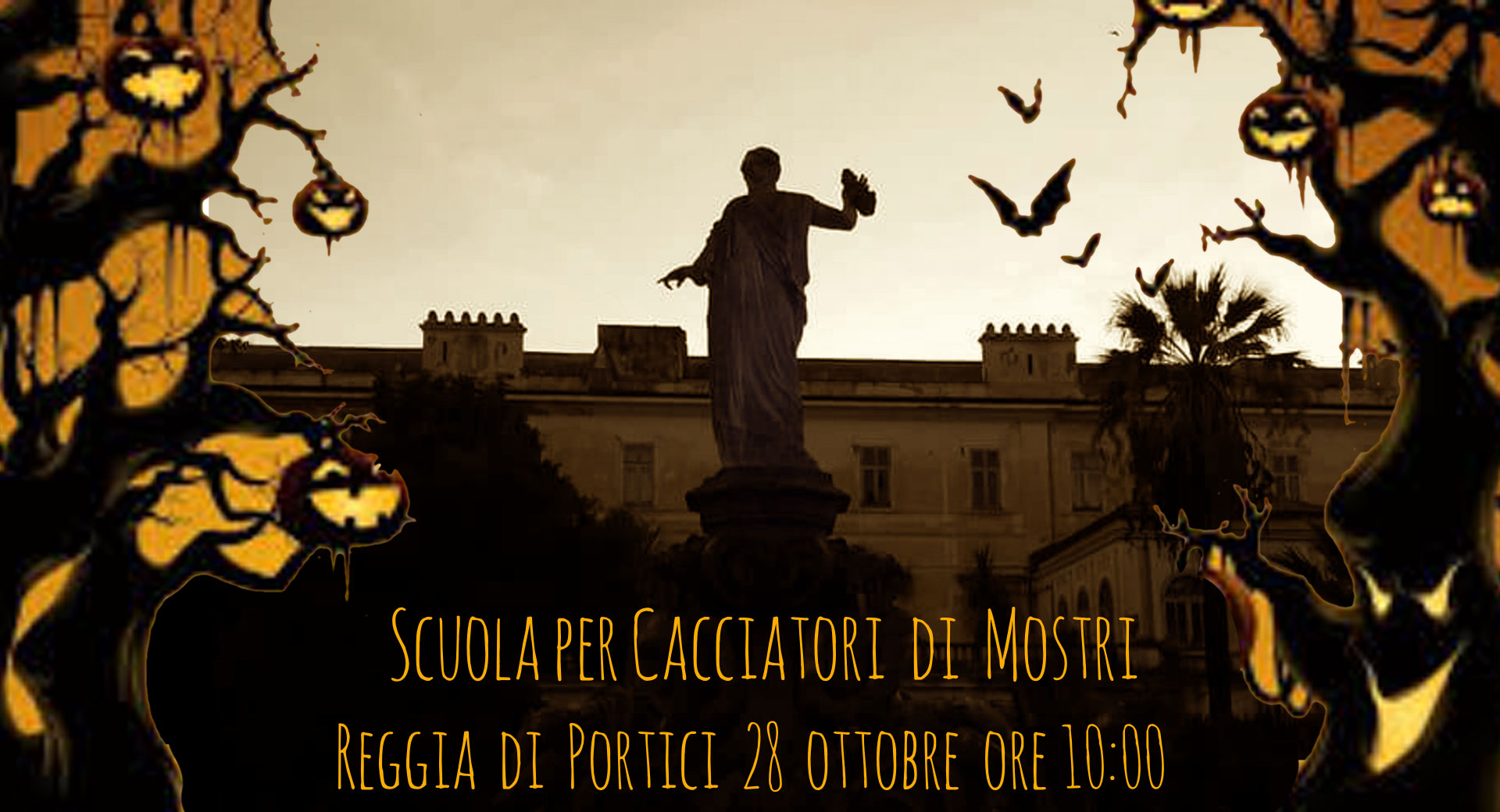 Musa Scuola cacciatori