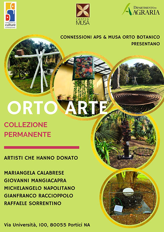 OrtoArte dono