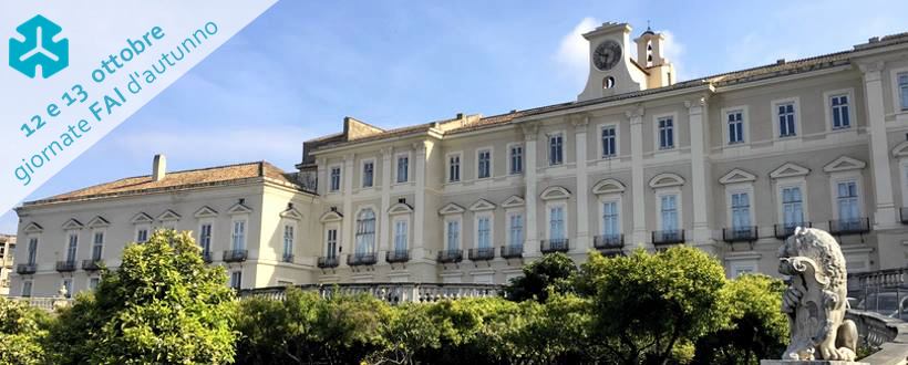 Reggia FAI