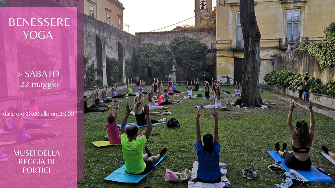 Yoga nuovo