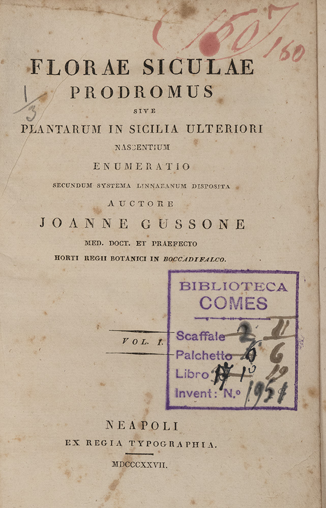 050_Giovanni-Gussone_Florae-siculae-prodromus-sive-plantarum-in-Sicilia
