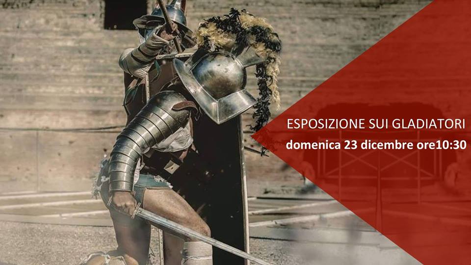 gladiatori