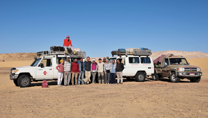 01 The OASIS 2013 Team