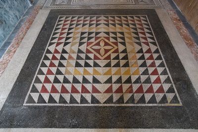 mosaico