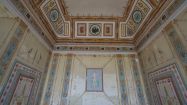 sala pompeiana