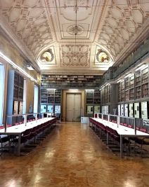 biblioteca agraria