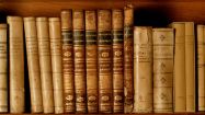 biblioteche storiche