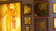 herculanense museum