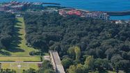 parco inferiore