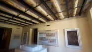 soffitto dettaglio