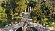 fontana della flora