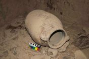 20 amphora insitu