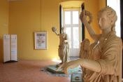 sala ix durante