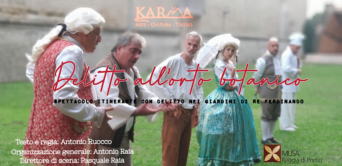 karma evento