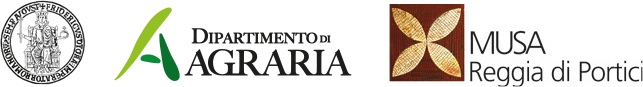 loghi FII AgrariaMUSA