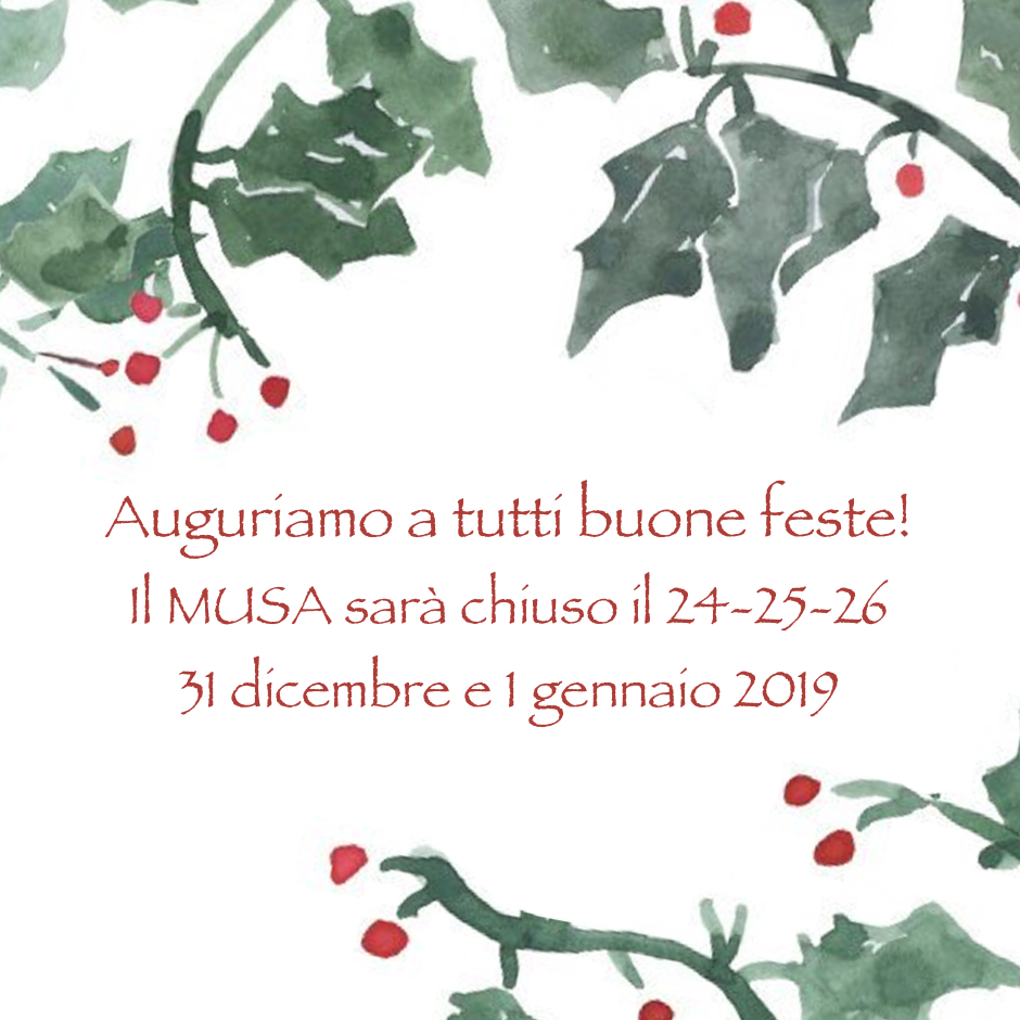 musa 2018