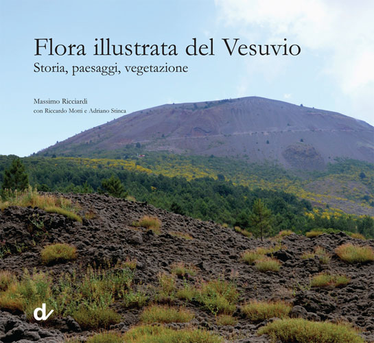 Flora-illustrata-del-Vesuvio