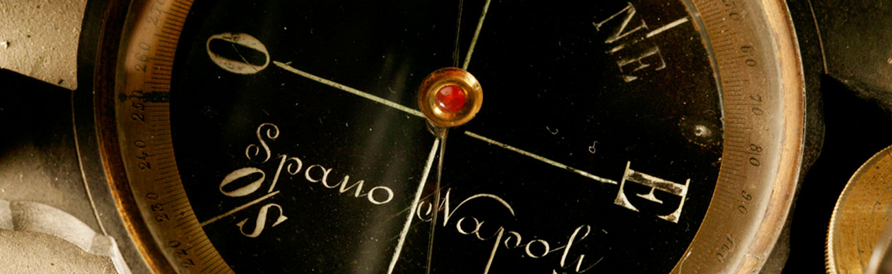 Strumentazioni scientifiche