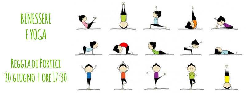 yoga